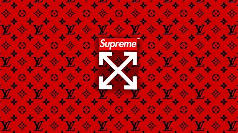 louis vuitton supreme live background|supreme lv wallpaper 4k.